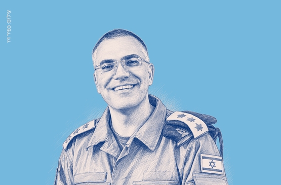 תמונת מופע: אביחי אדרעי&colon; להתכתב עם האויב &vert; פסטורליה במילים